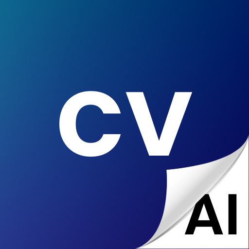 Smart CV: Resume Maker Logo